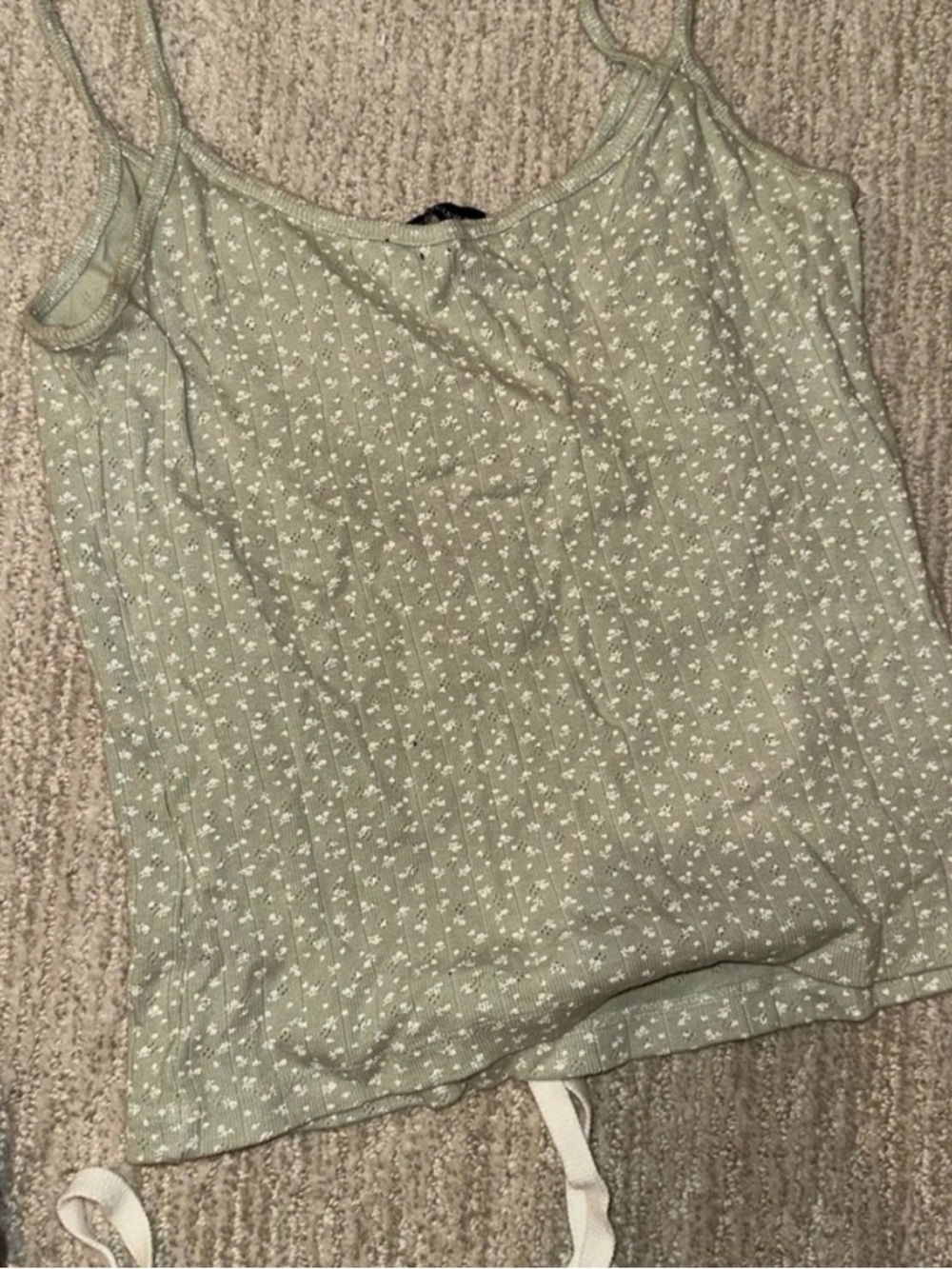 Brandy Melville tank